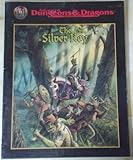 The Silver Key (AD&D Fantasy Roleplaying Adventure)