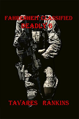 Author Of The Week Tavares Rankins Author In Progress