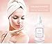 JOYAL BEAUTY 100% Pure Rose Water Hydrating Toner Spray Mist for Face. Luxurious Organic Bulgarian Rose Otto Hydrosol -Steam Distilled from Rose Damascena -Premium Therapeutic Grade 4oz Glass Bottle
