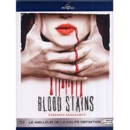 Blood Stains (Etreinte Sanglante)