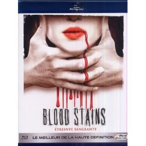 Blood Stains (Etreinte Sanglante)