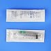 20Pack-5ml/cc 21G Syringes with Needles,Veterinary Disposable Syringe with Needle,Plastic Syringe,Glue Dispensing Syringe,Industrial Syringe with Needle(5ml20)