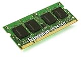 Kingston Technology 4GB 1333MHz DDR3 Single Rank