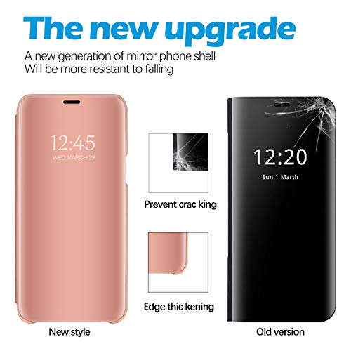 5-Blair Compatible with Case Slim Fit for Samsung Galaxy S10 Case