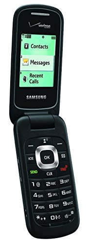 Samsung-Gusto-3-Verizon-Wireless-Flip-Phone-w-13MP-Camera-Long-Lasting-Battery-Dark-Blue-Certified-Refurbished