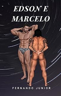 Livro EDSON E MARCELO