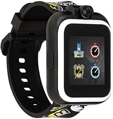 itouch play zoom watch instructions