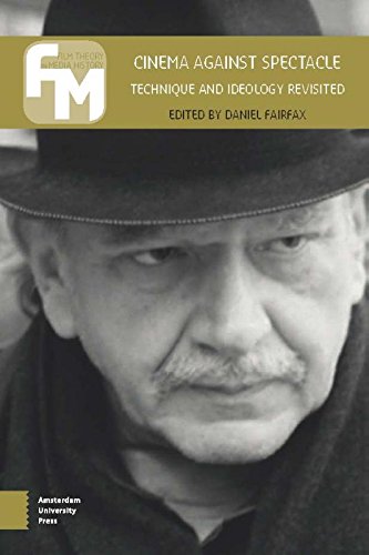 Cinema against Spectacle: 