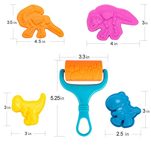 Forma de relleno de dinosaurio, molde de arena / Dino vulvorm , zandvorm, speeltray·Archivo STL para Impresión 3D·Cults Forma de relleno de dinosaurio, molde de arena / Dino vulvorm , zandvorm, speeltray·Archivo STL para Impresión 3D·Cults