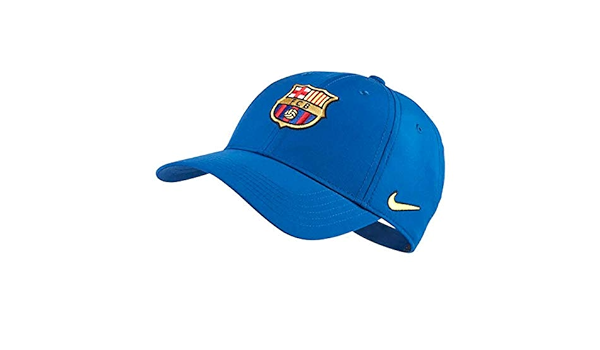 gorra nike barcelona