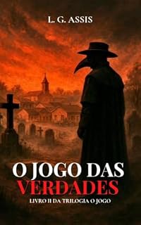 Livro O Jogo das Verdades