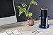 Speaker Stand for Amazon Echo, Echo Plus, UE Boom and Other Models - Protect and Stabilize Alexa by Wasserstein (Blue)