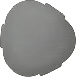 Ash tray for Bushbox Ultralight