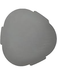 Bandeja de ceniza para bushbox Ultraligero