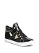 GUESS Women's Glimmer Perforated Sneakers