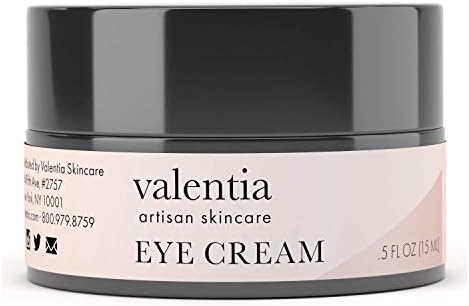 eye cream with bakuchiol