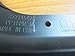 Mopar Jeep Comapss Front and Rear Splash Guards Mud Flap My Style OEM