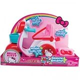 Hello Kitty Large Doll Scooter Accessory