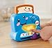 Fisher-Price Laugh & Learn Peek-a-Boo Toaster