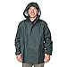 UltraSource PVC Rain and Fishing Jacket w/Hood, Size 3X-Large