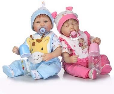 Pinky Reborn Realiste Et Main 17 Pouces 42 Cm Doux Silicone Bebes Reborn Jumeaux Bebe Poupees Realiste Vinyle Nouveau Ne Poupee Garcon Et Dormir Fille Jumeaux Cadeau De Noel Boy Jeux Et Jouets Pinky Reborn Realiste Et Main 17 Pouces 42 Cm Doux Silicone Bebes Reborn Jumeaux Bebe Poupees Realiste Vinyle Nouveau Ne Poupee Garcon Et Dormir Fille Jumeaux Cadeau De Noel Boy Jeux Et Jouets