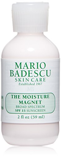 Mario Badescu The Moisture Magnet SPF 15, 2  Fl Oz
