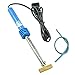 E-TING Radio Mid LCD Pixel Repair Ribbon Cable and T-Iron Soldering Tool For BMW 530 528 540 M5 (E39) 1997-2003 740 750 (E38) 1997-2001 X5 (E53) 1999-2006 Range Rover 2003-2005