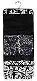 Teen's and Women's Hanging Cosmetic Bag