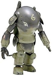 WAVE 1/20 S.A.F.S.Ma.K Maschinen Krieger [MK