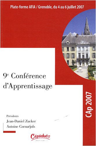 JFPDA 2007