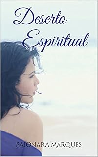 Livro Deserto Espiritual