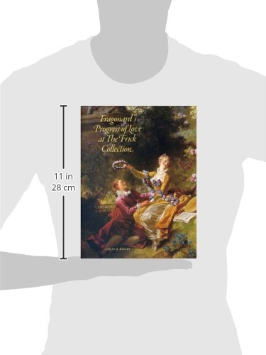 Fragonard's Progress of Love at the Frick Collection
