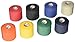 Mueller Rainbow Pack of Sports Pre-Wrap (8 colors!),30 Yards,Primary