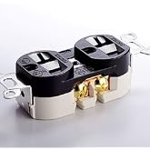 Furutech FPX(Cu) Hi-Performance Duplex Receptacle- Better Electronics Performance