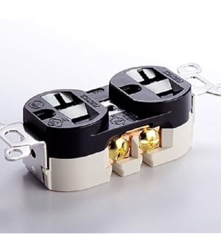 Amazon.com: Furutech GTX Receptacle Wall Plate Frame Made from CNC