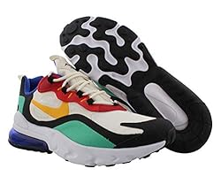 NIKE Men's Low-top, Phantom University Gold 001, 5.5