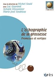 L' échographie de la grossesse