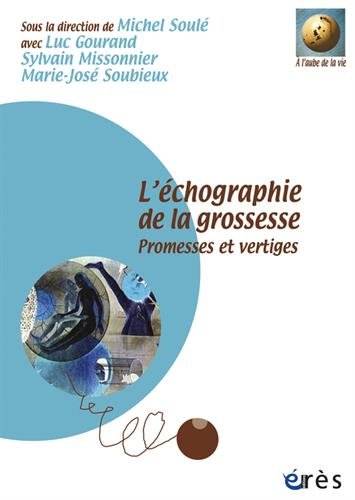 L' échographie de la grossesse