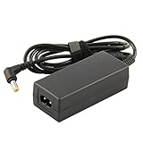 Futurebatt 19V 2.15A Adapter Charger for Acer Aspire One A150 D150 D250 D255 D260 D270 A110 AO532h AO722 KAV60 NAV50 PAV70 ZA3 Chromebook C7 C710 AC700 E100 DP-30JH B ADP-40TH Power Supply Cord