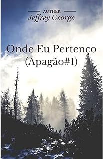 Livro Onde Eu Pertenço (Apagão#1)