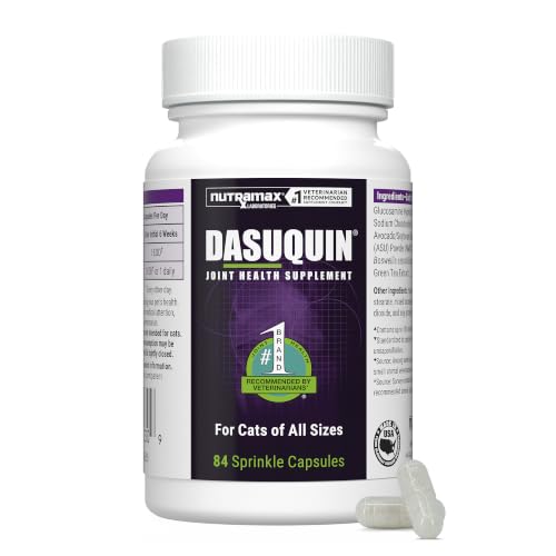 Nutramax Dasuquin Joint Supplement
