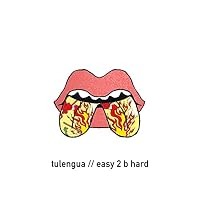 Tulengua Ablum Cover