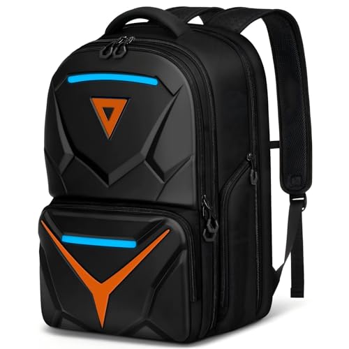 MATEIN 18-inch Hard Shell Gaming Backpack