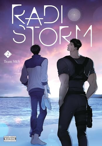 Amazon.com: Radio Storm, Vol. 1: 9798400903496: Team S&S, Team