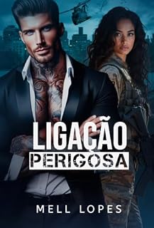 Livro Ligação perigosa