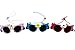 Different Kids Sunglasses - Baby Sunglasses - Toddler Sunglasses - Party Decorations - Party Favours