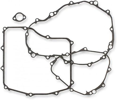 Engine Case Rebuild Gasket Kit C8633 – Cometic 09343775