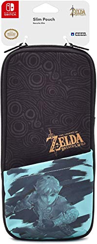 hori zelda switch case