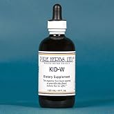 Pure Herbs, Ltd. Kid-W (4 oz.)