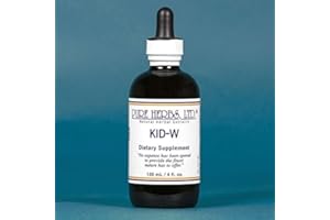 Pure Herbs, Ltd. Kid-W (4 oz.)